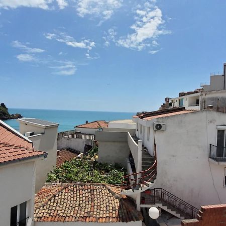 Apartmani Liki Ούλτσιν Εξωτερικό φωτογραφία