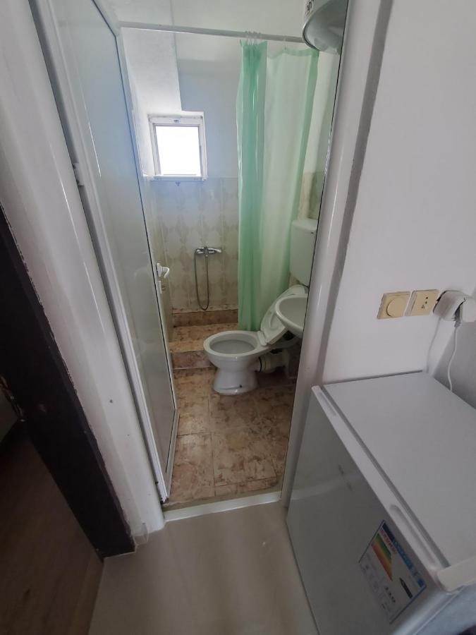 Apartmani Liki Ούλτσιν Εξωτερικό φωτογραφία