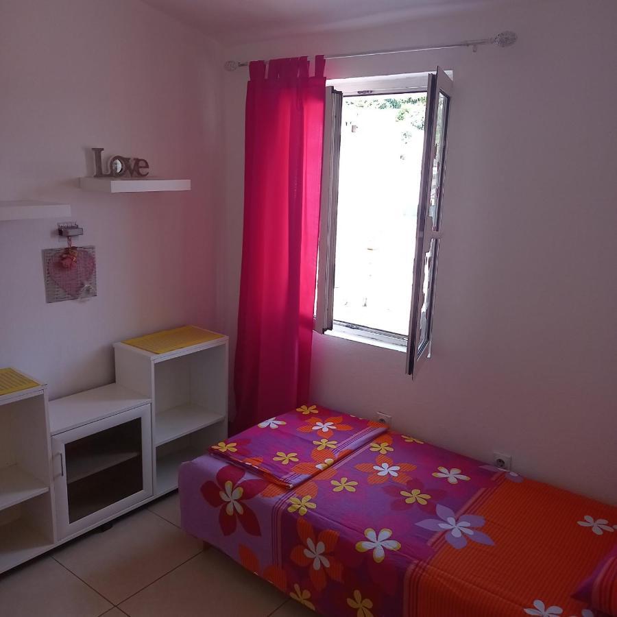 Apartmani Liki Ούλτσιν Εξωτερικό φωτογραφία