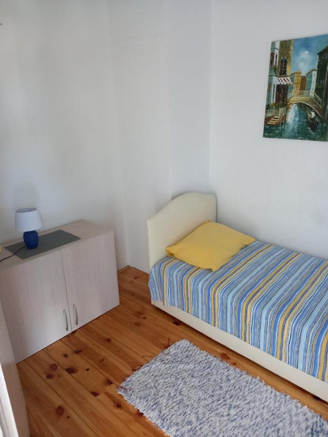 Apartmani Liki Ούλτσιν Εξωτερικό φωτογραφία