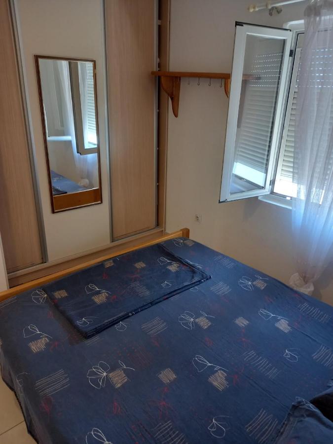 Apartmani Liki Ούλτσιν Εξωτερικό φωτογραφία