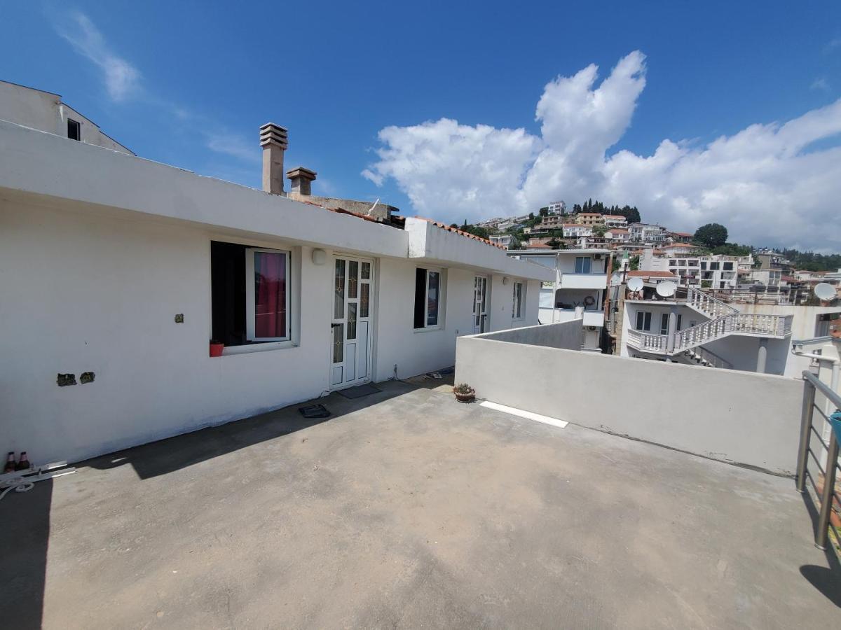 Apartmani Liki Ούλτσιν Εξωτερικό φωτογραφία