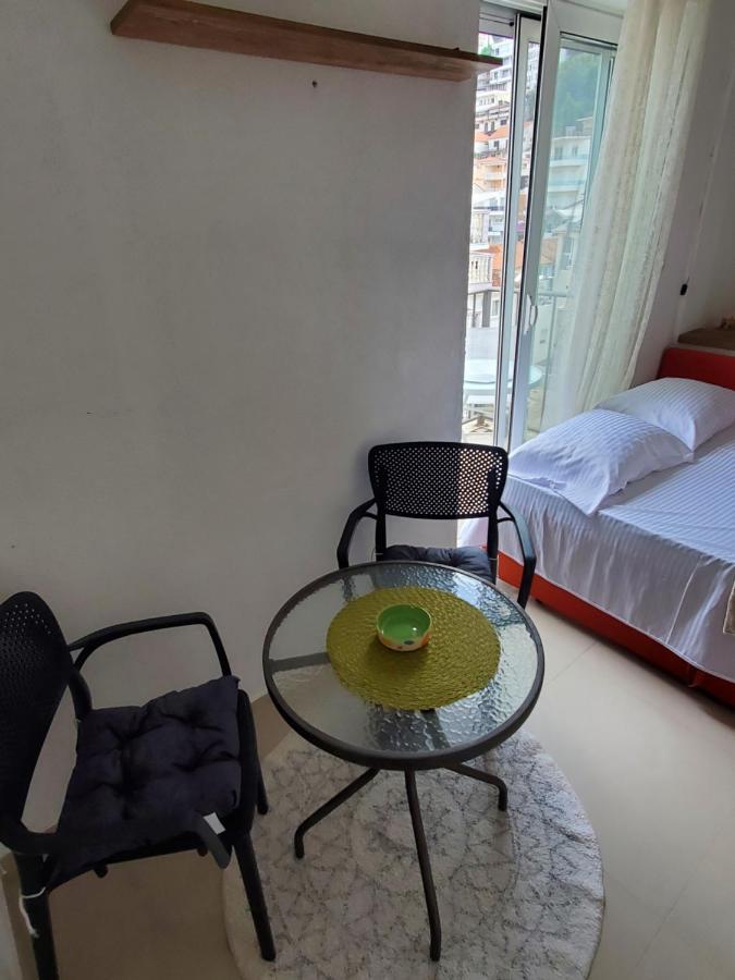 Apartmani Liki Ούλτσιν Εξωτερικό φωτογραφία