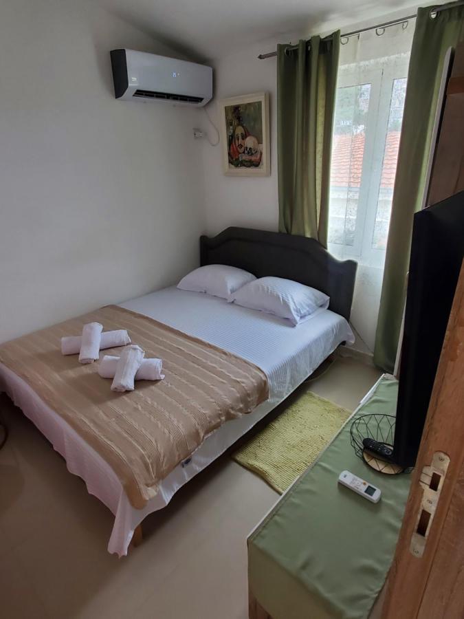 Apartmani Liki Ούλτσιν Εξωτερικό φωτογραφία