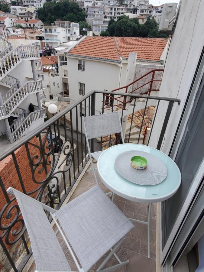Apartmani Liki Ούλτσιν Εξωτερικό φωτογραφία