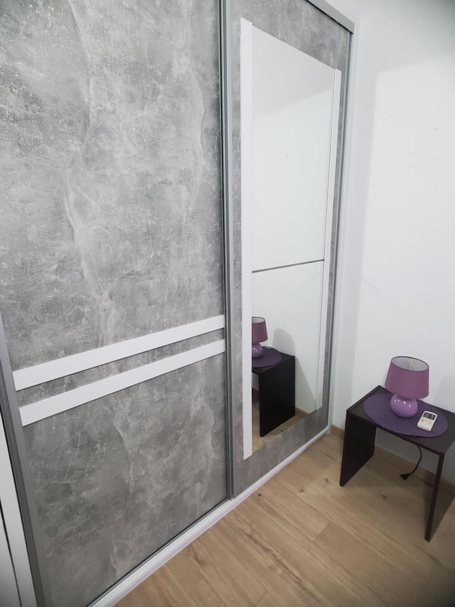 Apartmani Liki Ούλτσιν Εξωτερικό φωτογραφία