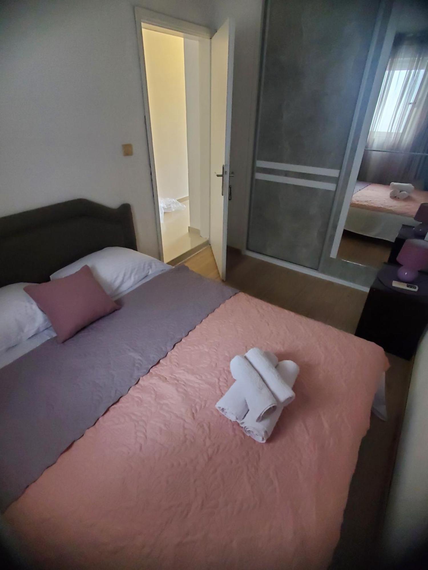 Apartmani Liki Ούλτσιν Εξωτερικό φωτογραφία