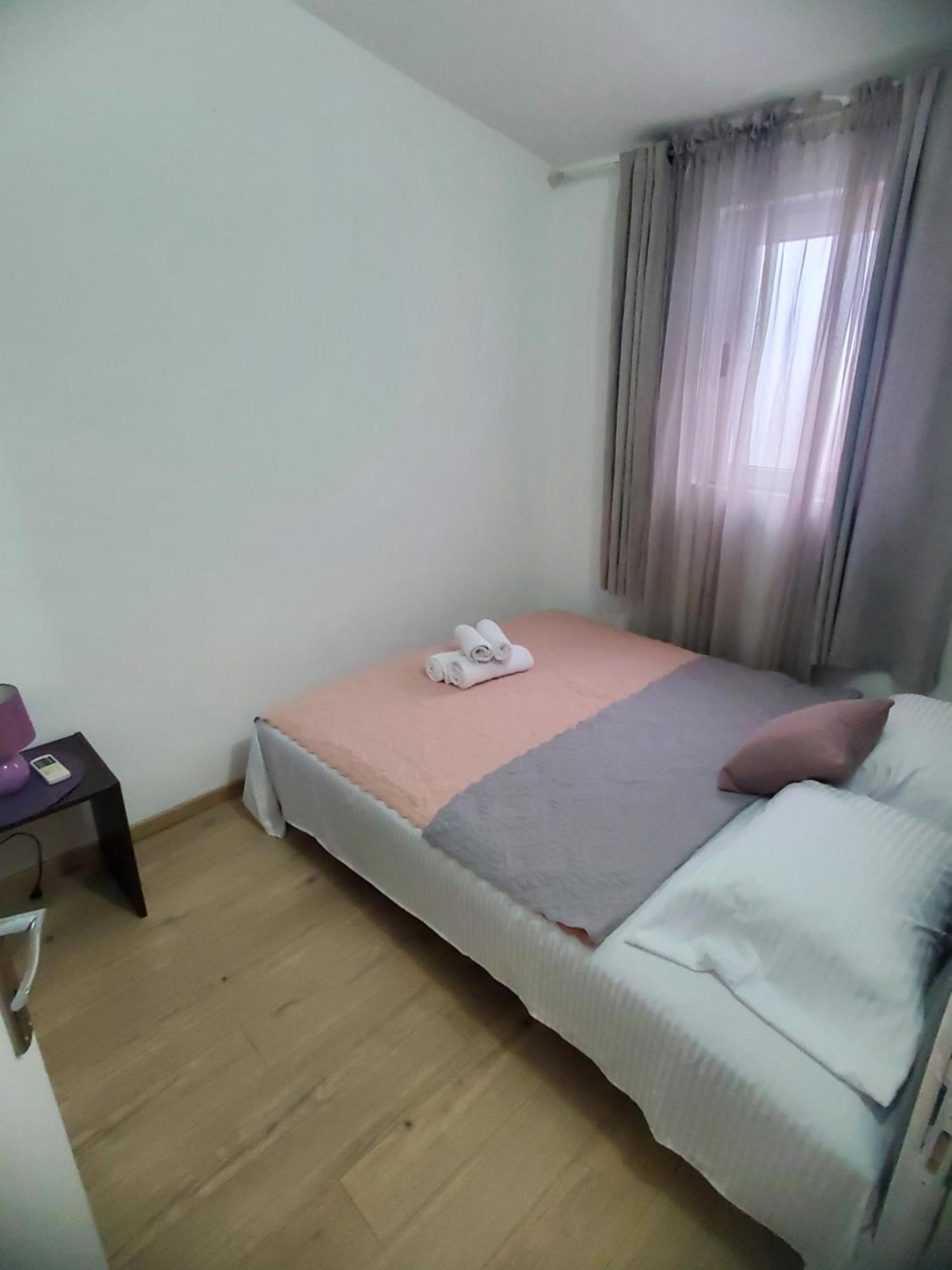 Apartmani Liki Ούλτσιν Δωμάτιο φωτογραφία